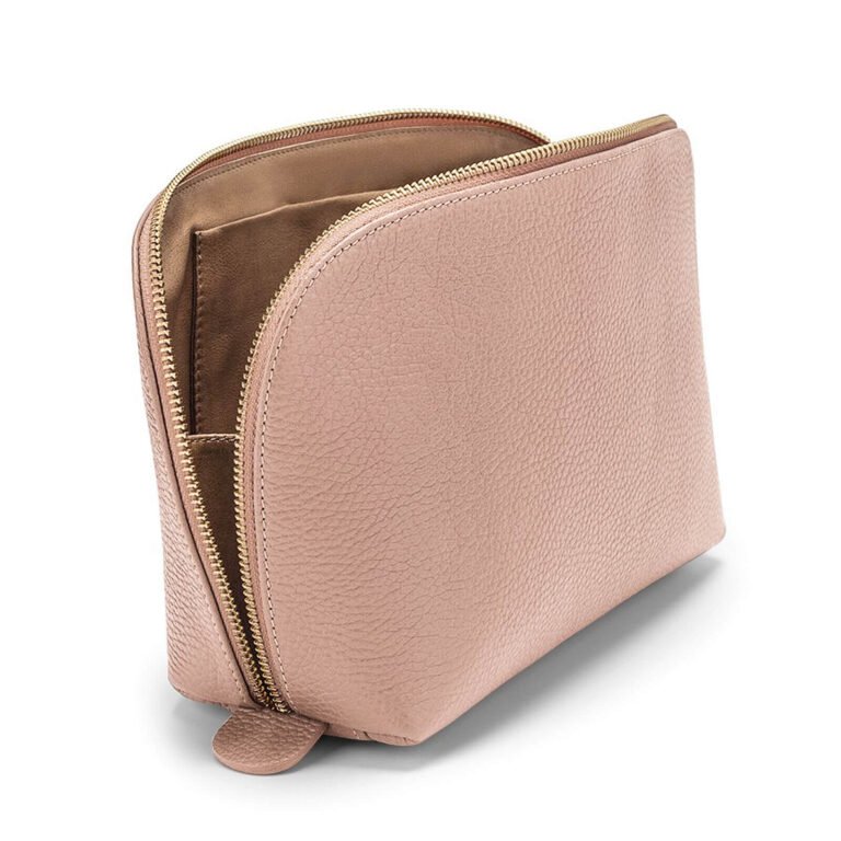 cosmetic bag manufacturer