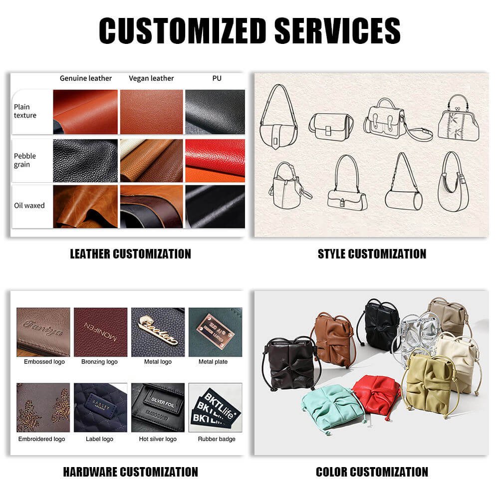Products 11 custom leather products manufacturer