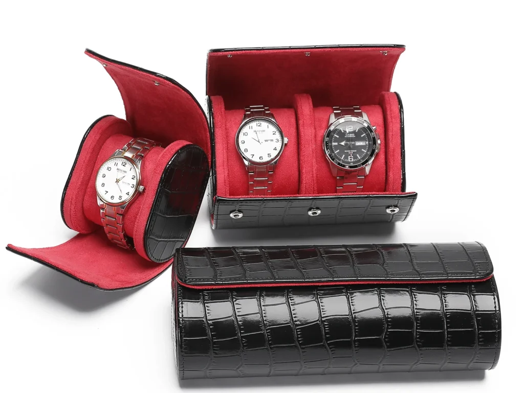 Products 2 3 watch roll