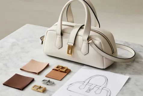 OEM& ODM leather goods supplier