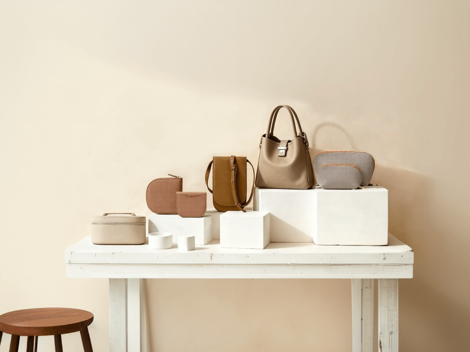 Home 1 custom bag manufacturer