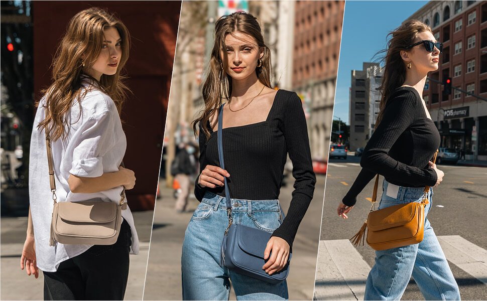 custom crossbody bag manufacturing guide