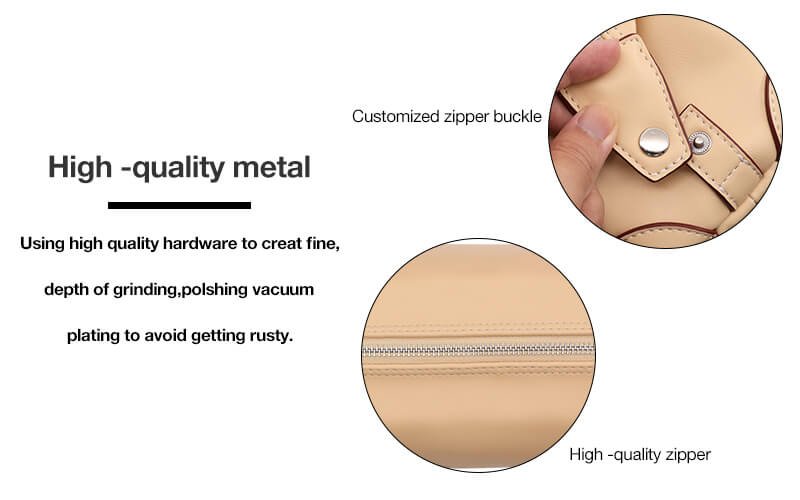 private label toiletry bags