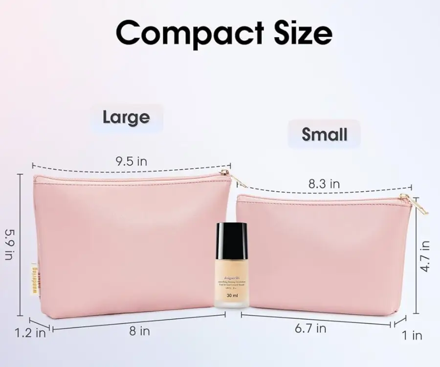 Flexible-Size-and-Feature-Customization