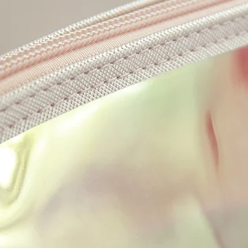 inner PU fabric edging