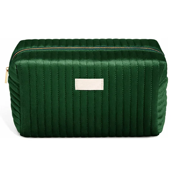 OEM Velvet & Satin Luxury Pouches