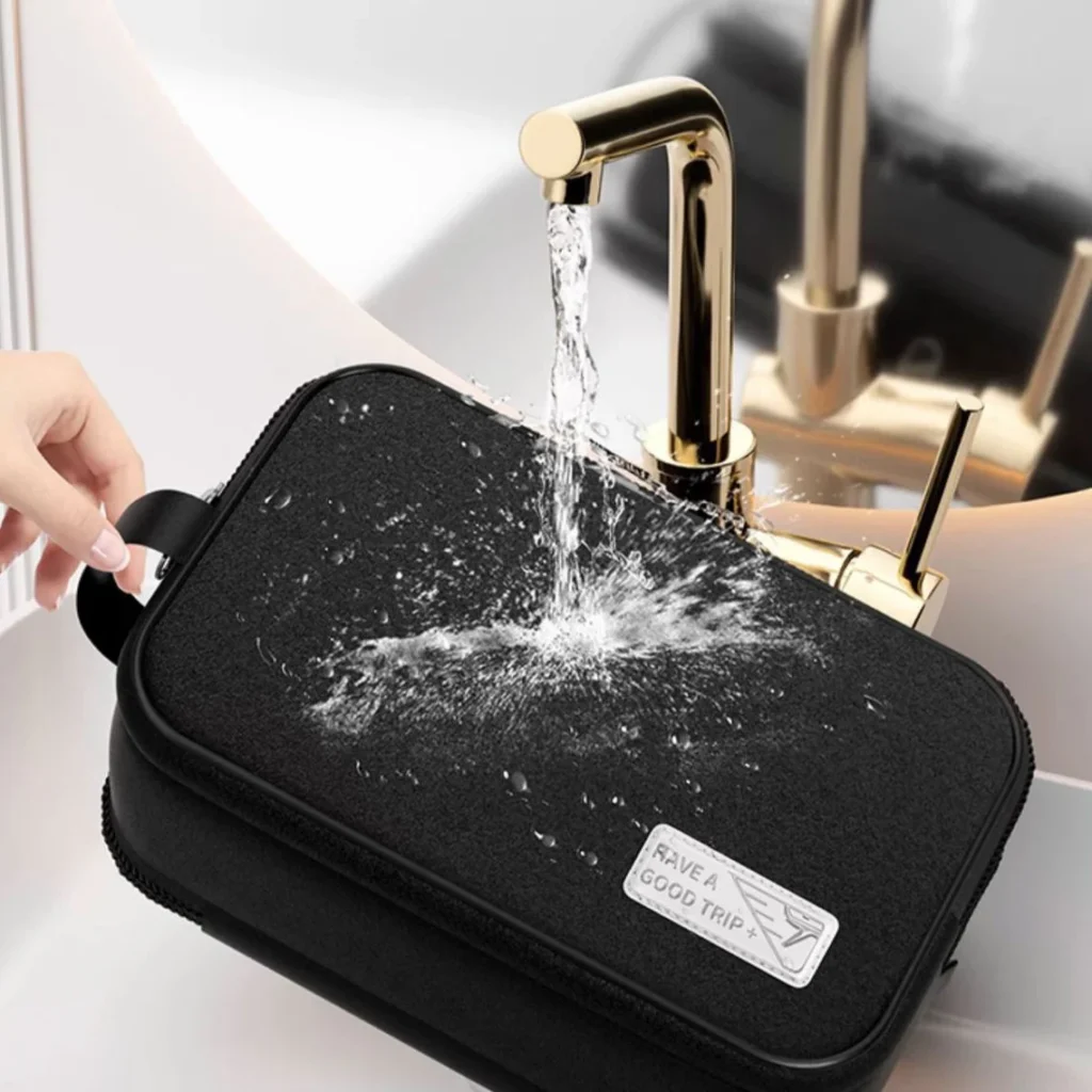 waterproof fabric