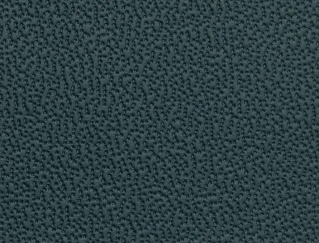 Close-up of top grain leather texture