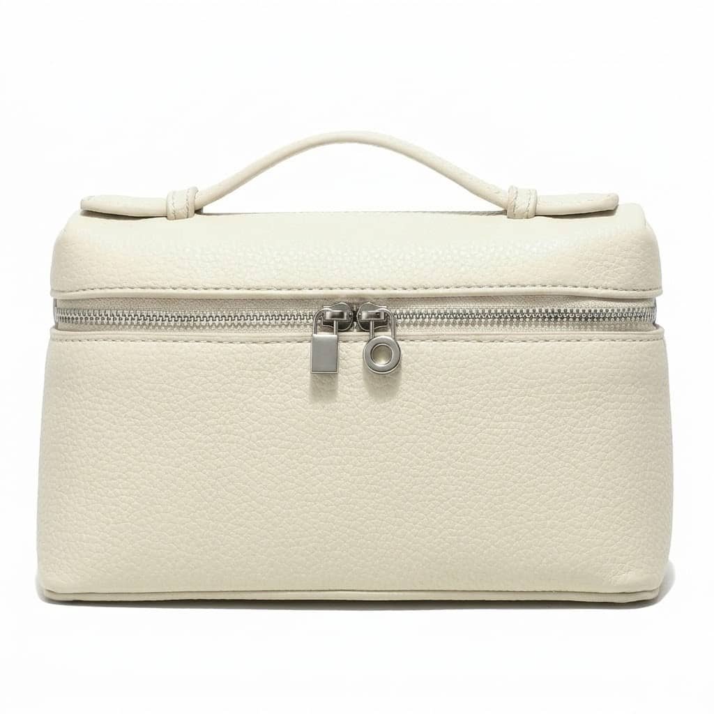 Custom leather mini crossbody purse manufacturer