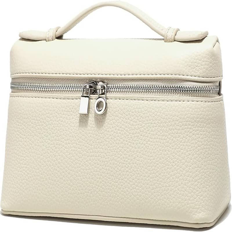 Custom leather mini crossbody purse manufacturer
