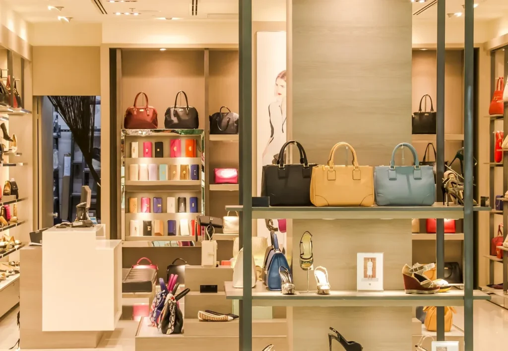 Custom leather bags for Wholesalers & Distributors